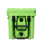 Parrot Green