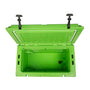 Parrot Green