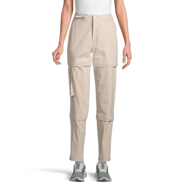 Women's Vaux Zip Off Pant