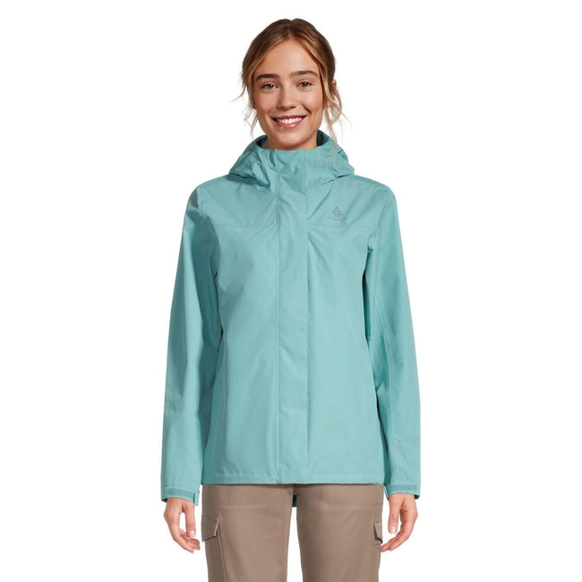 Women's Tabor 2.5L Rain Jacket